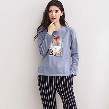 Pyjama jeune femme