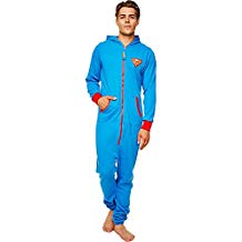Pyjama court homme rigolo