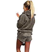 Pyjama femme doux et chaud