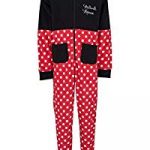 Pyjama combinaison fille 8 ans