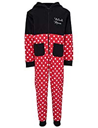 Pyjama combinaison fille 8 ans