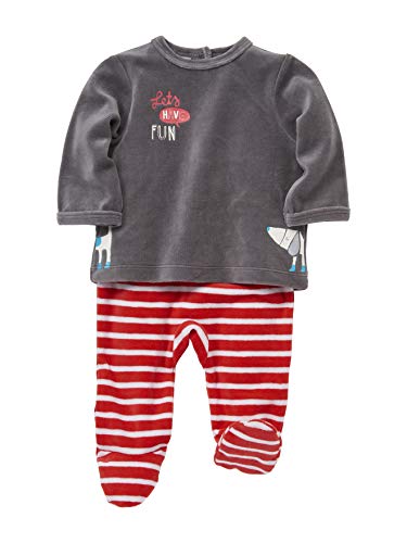 Lot pyjama naissance