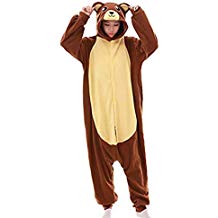 Pyjama nounours homme