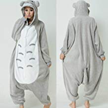 Pyjama velours femme grande taille