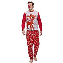 Pyjama homme rigolo amazon