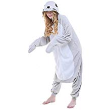 Amazon combinaison pyjama licorne