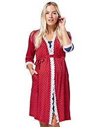 Pyjama femme grande taille c&a