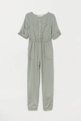 H&m combinaison pyjama