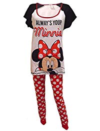 Pyjama mickey pour femme