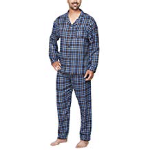Pyjama homme motif