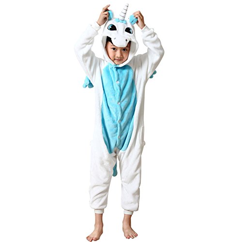 Ou trouver des pyjama licorne