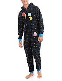 Combinaison pyjama enfant panda