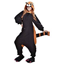Combinaison pyjama dracaufeu