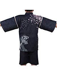 Pyjama homme japonais