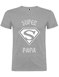 Pyjama homme super papa