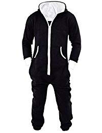 Pyjama 1 pièce homme