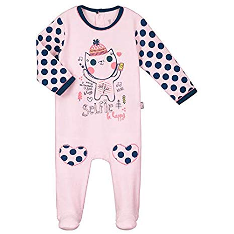 Pyjama bebe 9 mois