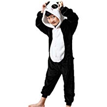 Pyjama grenouillère fille 12 ans
