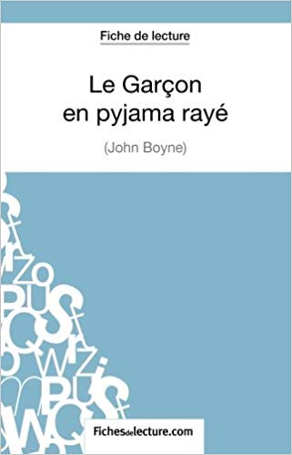Le garçon au pyjama rayé résumé
