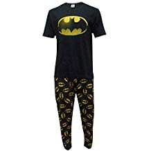 Pyjama homme superman