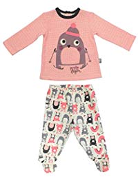 Pyjama garçon 4 ans avec pieds