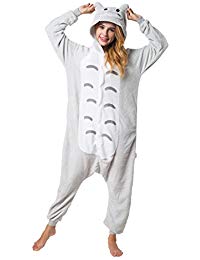 Totoro pyjama