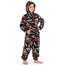 Pyjama chaud fille 12 ans