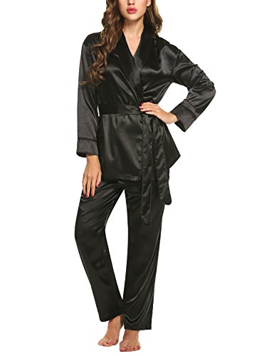 Kimono femme pyjama