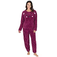 Pilou pilou pyjama femme