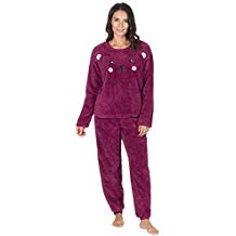 Pilou pilou pyjama femme