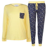 Pyjama femme super hero