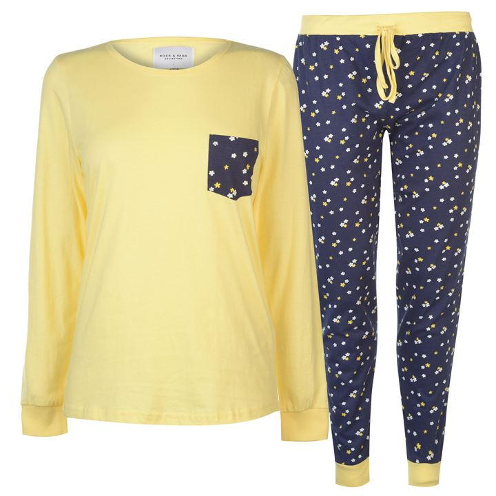 Pyjama rock