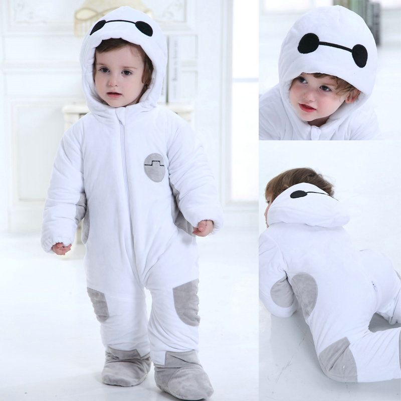 Pyjama in extenso homme