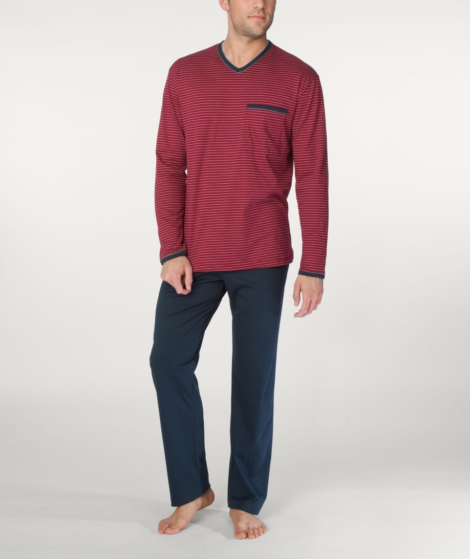Pyjama homme calida
