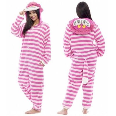 Combinaison pyjama ouverture derriere