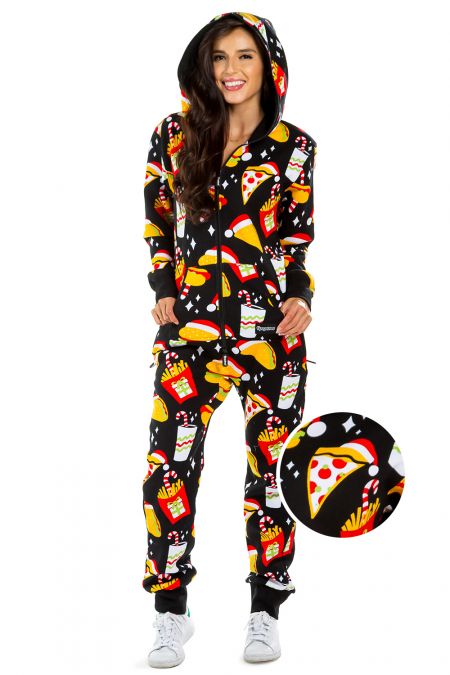 Pyjama horrible