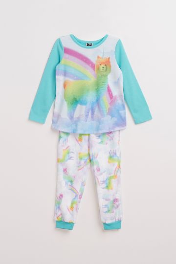 Cache cache pyjama