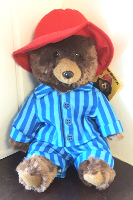 Pyjama paddington