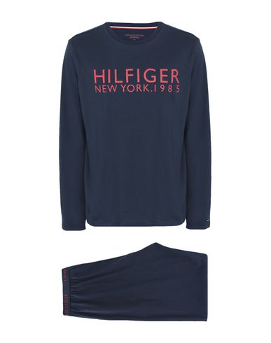 Pyjama tommy hilfiger homme