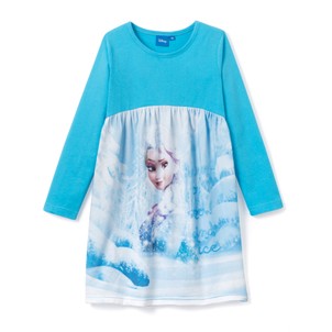 Pyjama la reine des neiges pas cher