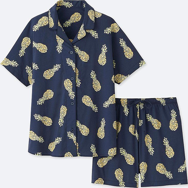 Pyjama femme pimkie