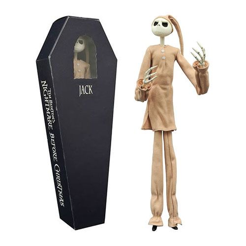 Pyjama mr jack