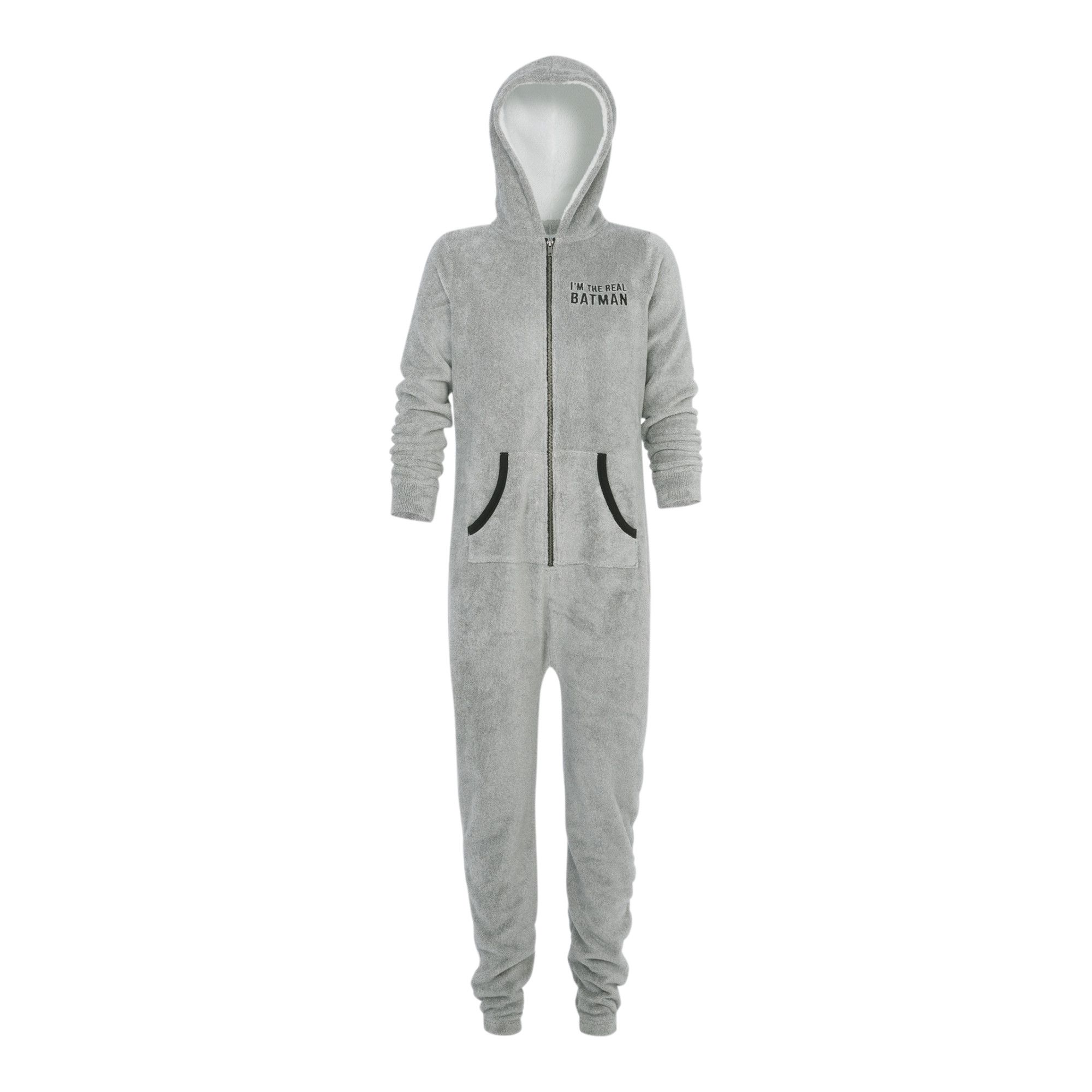 Combinaison pyjama homme undiz
