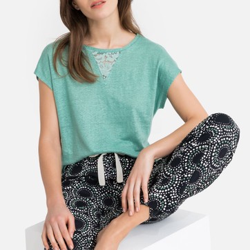 Pyjama animaux enfant
