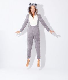 Etam combinaison pyjama koala