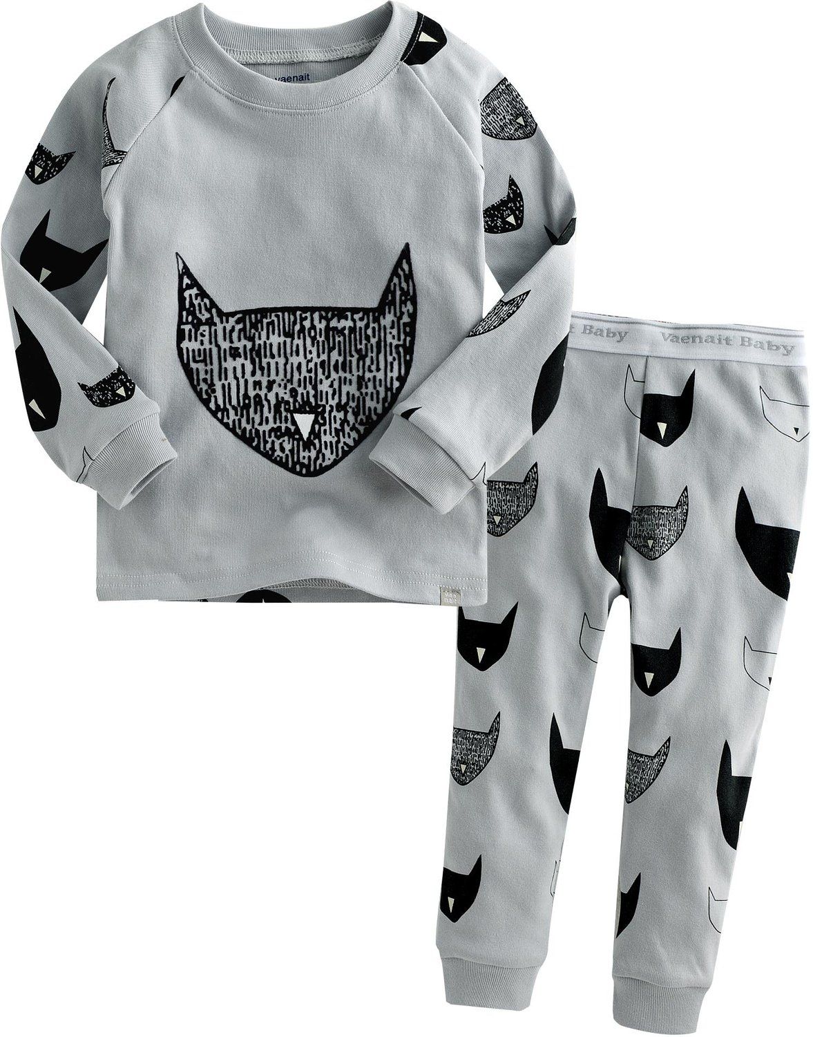 Pyjama de cowboy
