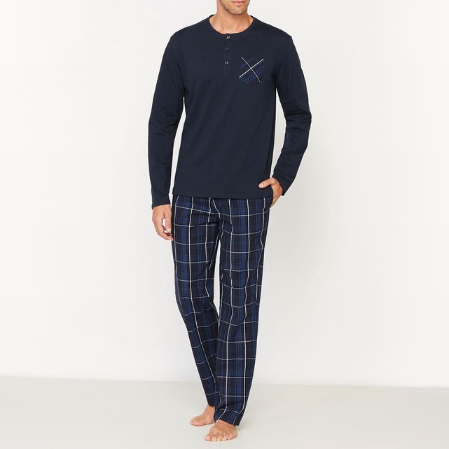 Pantalons pyjama