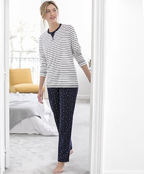 Pyjama femme taille 52
