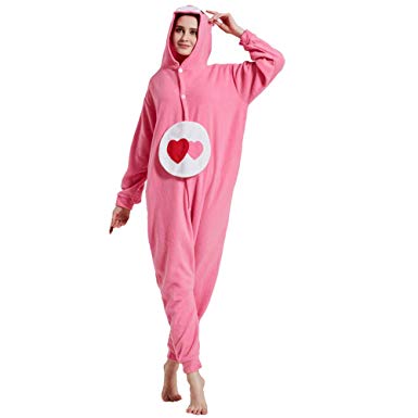 Amazon one piece pyjama