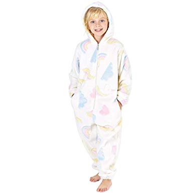 Pyjama enfant lapin